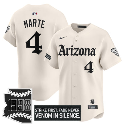 Cream - Ketel Marte