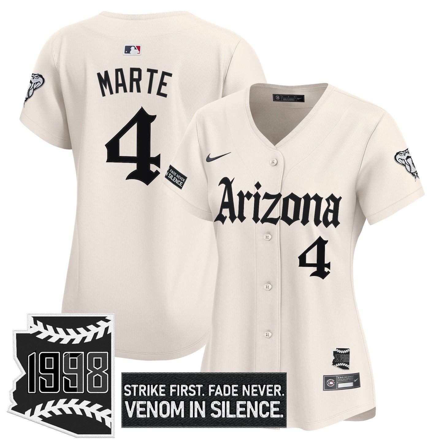 Cream - Ketel Marte