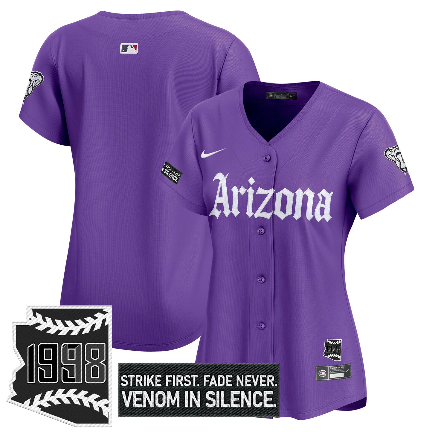 Purple - Team