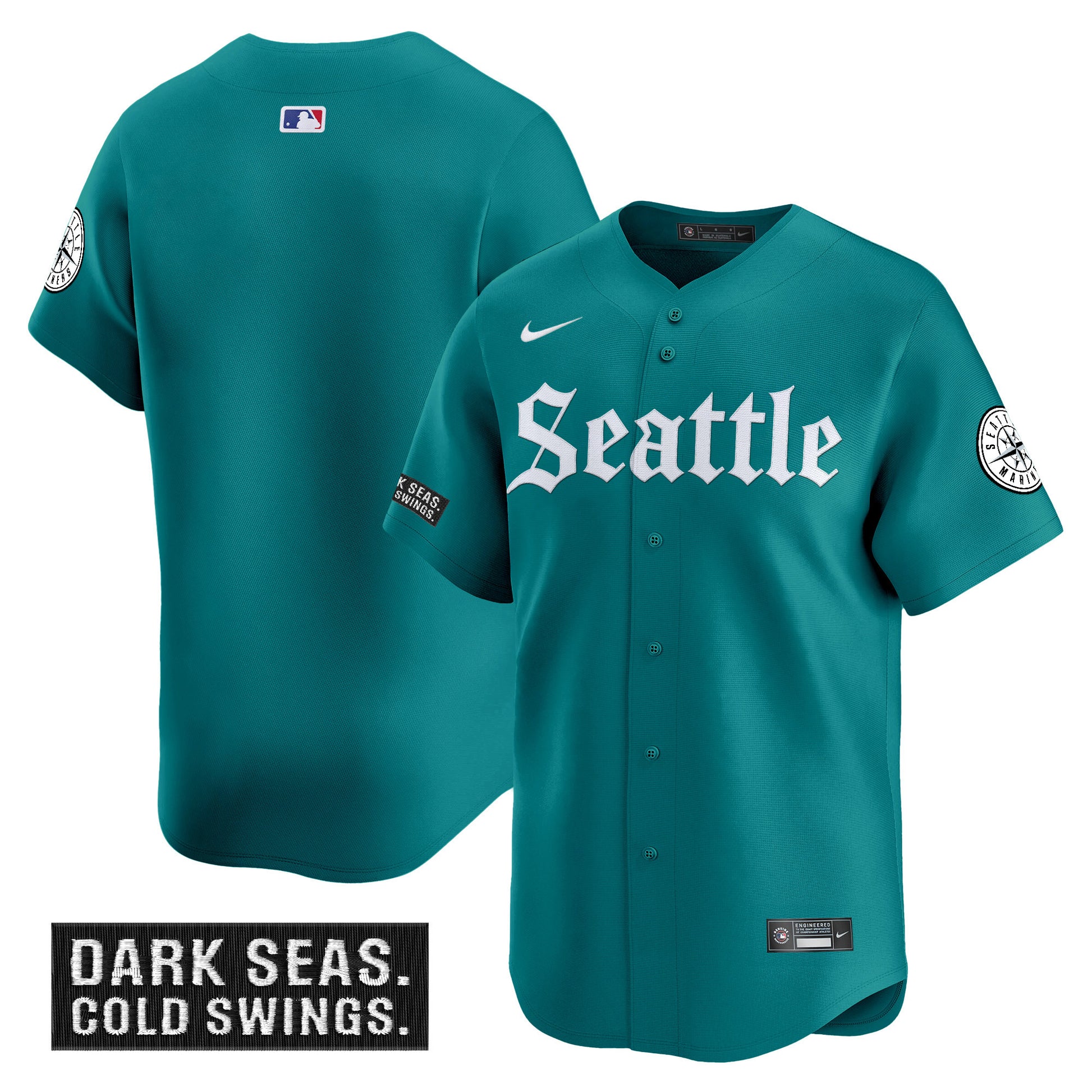 Teal - Team