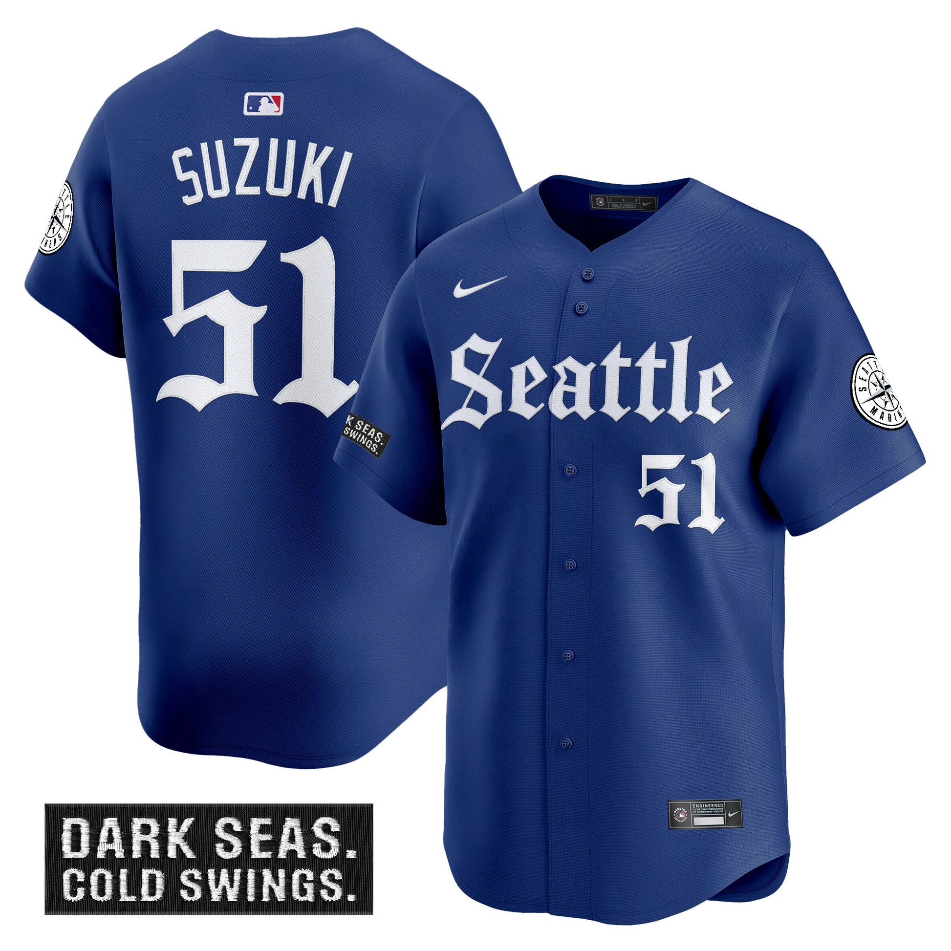 Royal - Ichiro Suzuki