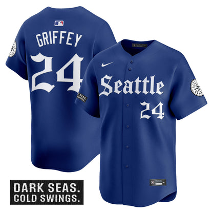 Royal - Ken Griffey Jr.