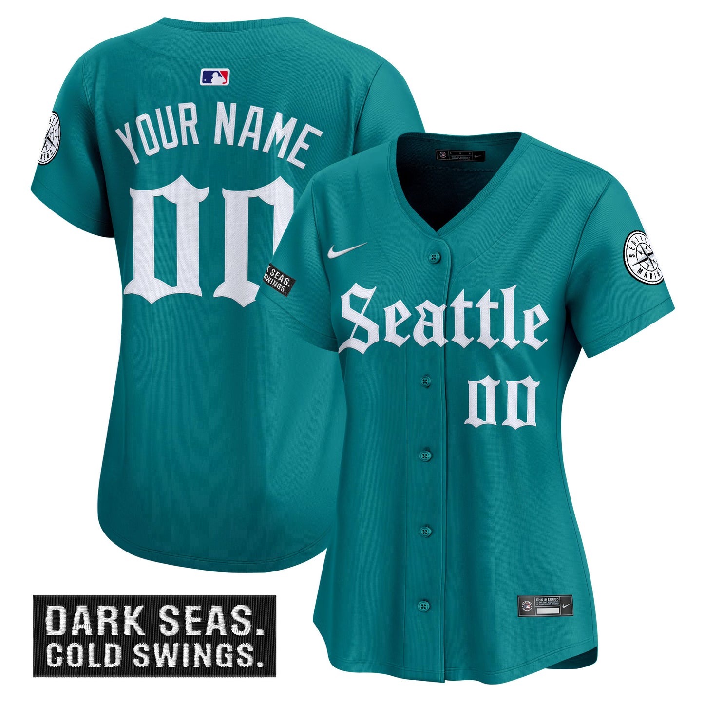 Teal
