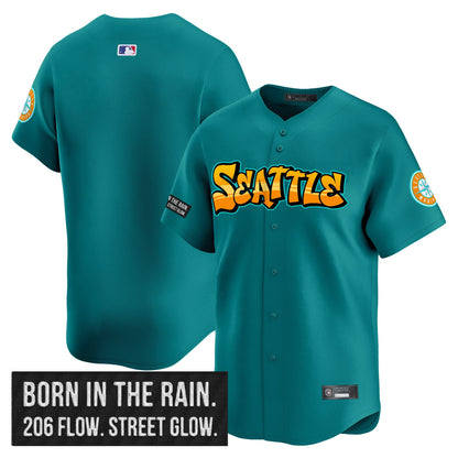 Teal - Team