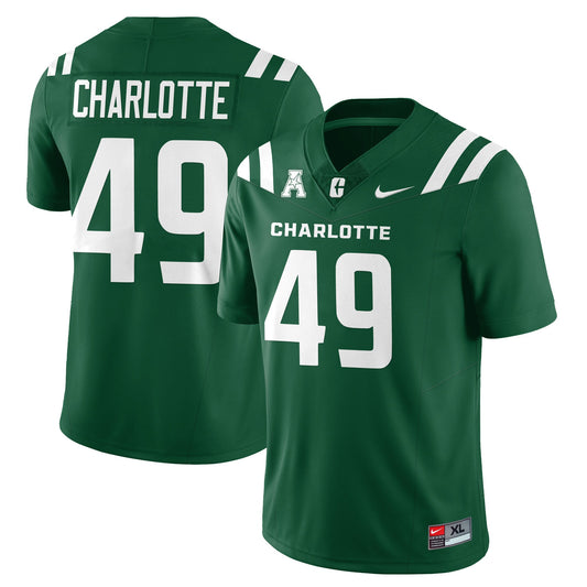 Green - Charlotte - 49