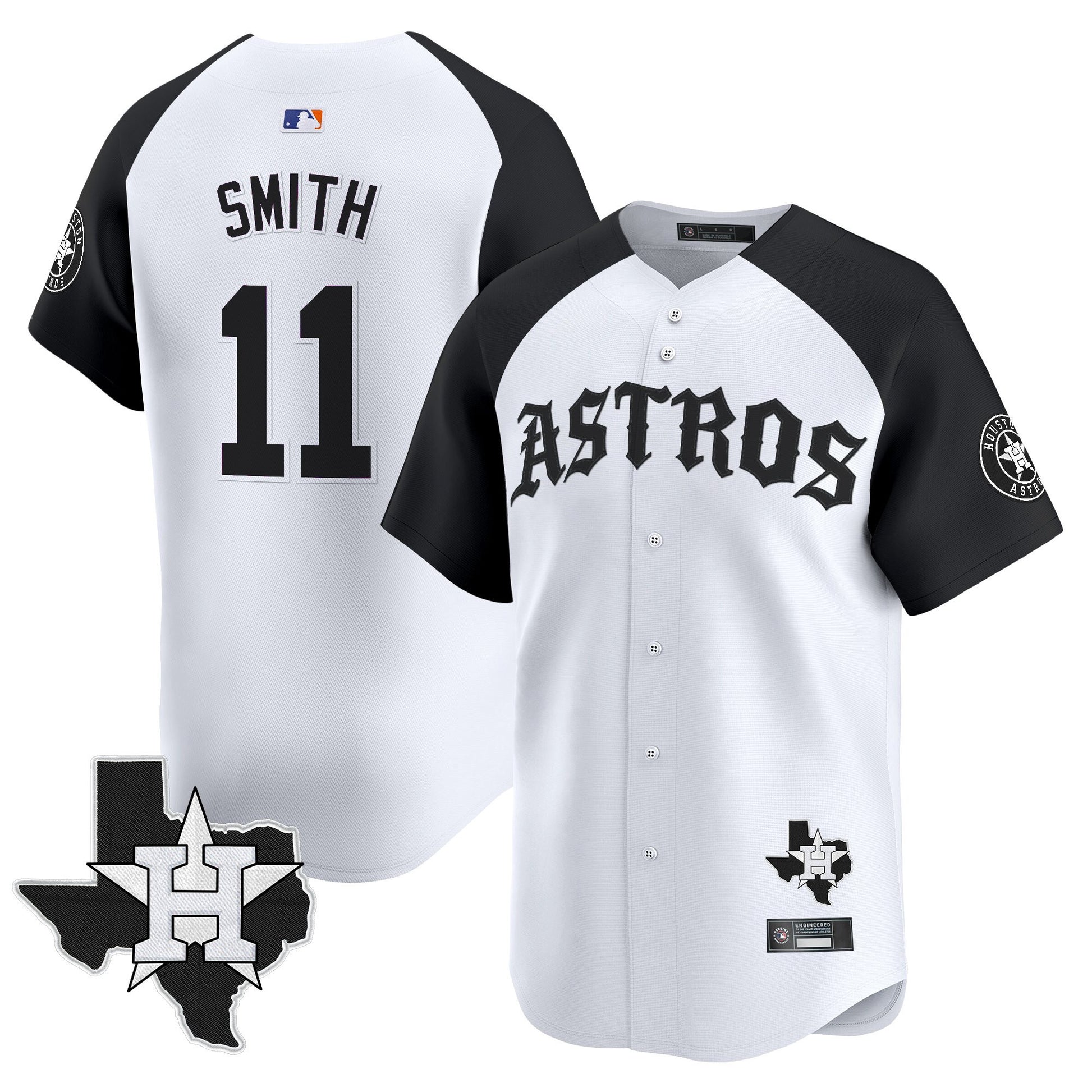 Alternate - Cam Smith