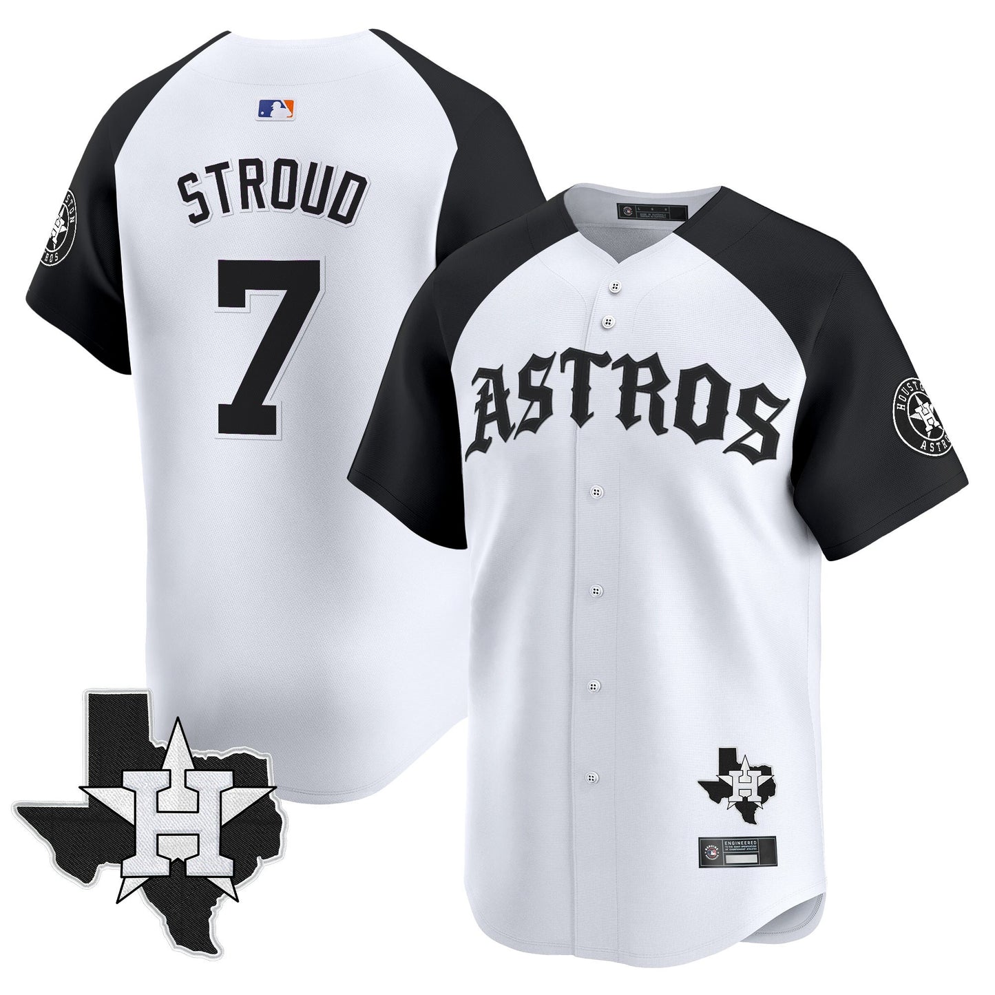Alternate - CJ Stroud