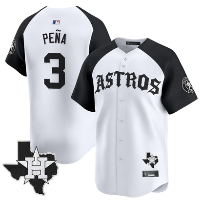 Alternate - Jeremy Pena