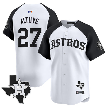 Alternate - José Altuve