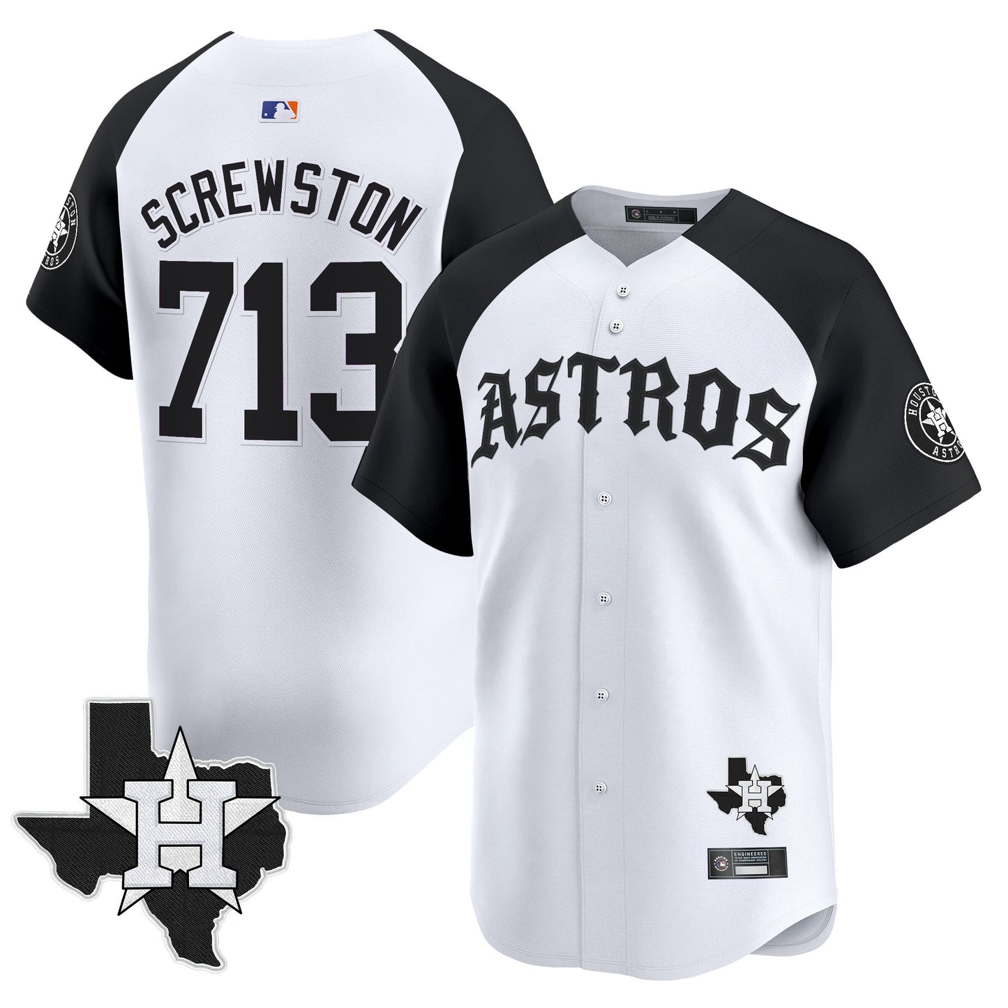 Alternate - Screwston 713