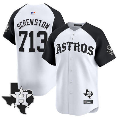 Alternate - Screwston 713