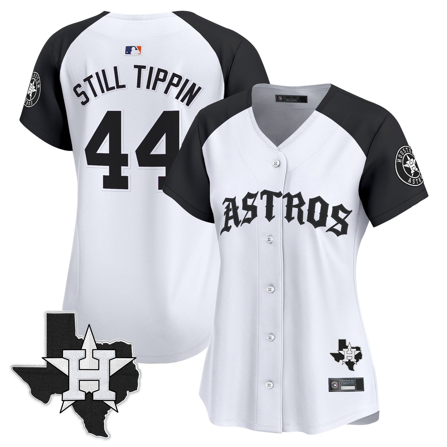 Alternate - Still Tippin