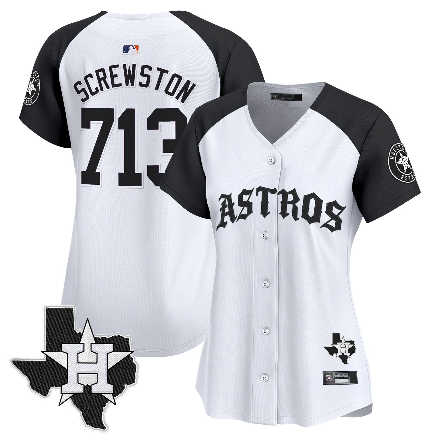 Alternate - Screwston 713