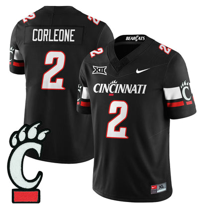 Black - Dontay Corleone 2