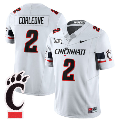White - Dontay Corleone 2