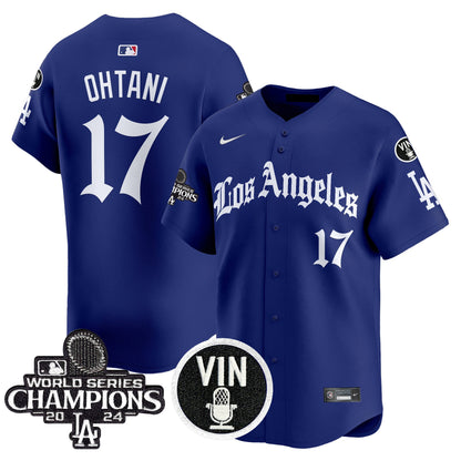 Royal - Shohei Ohtani