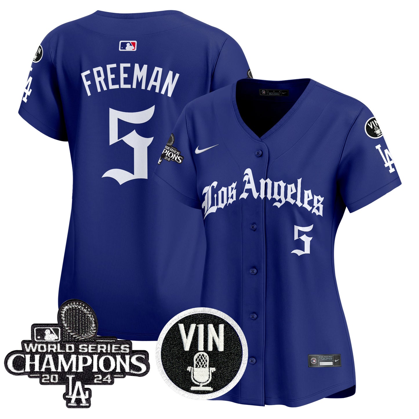 Royal - Freddie Freeman
