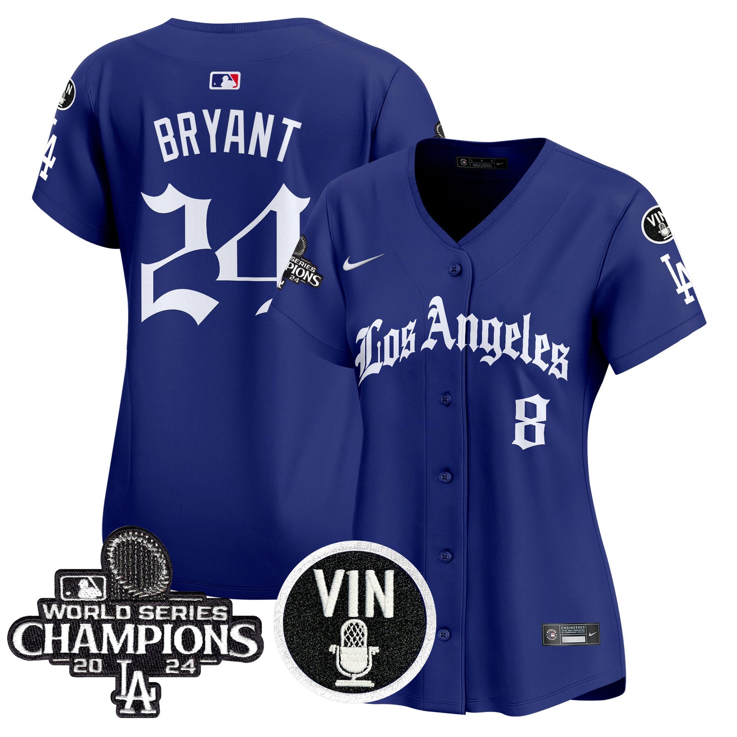 Royal - Kobe Bryant