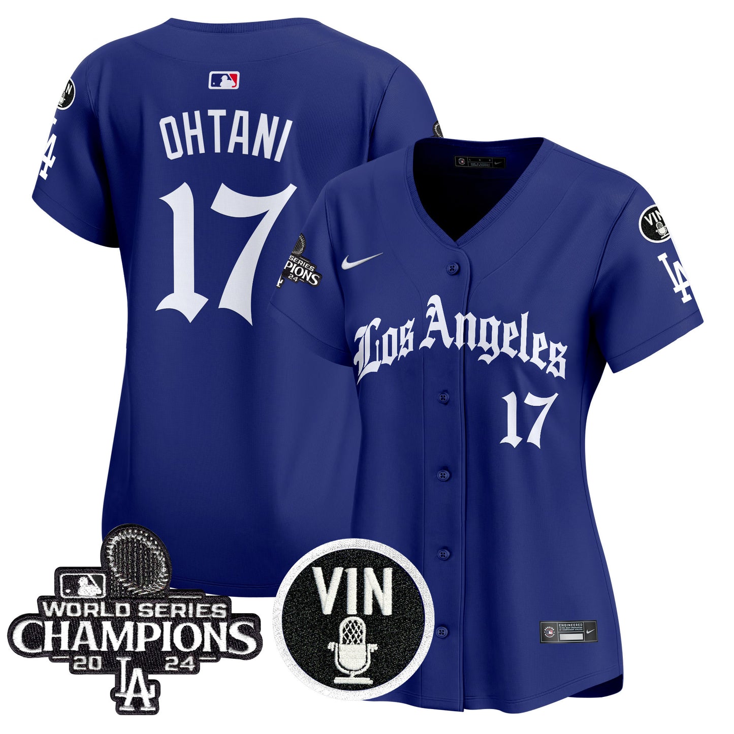 Royal - Shohei Ohtani
