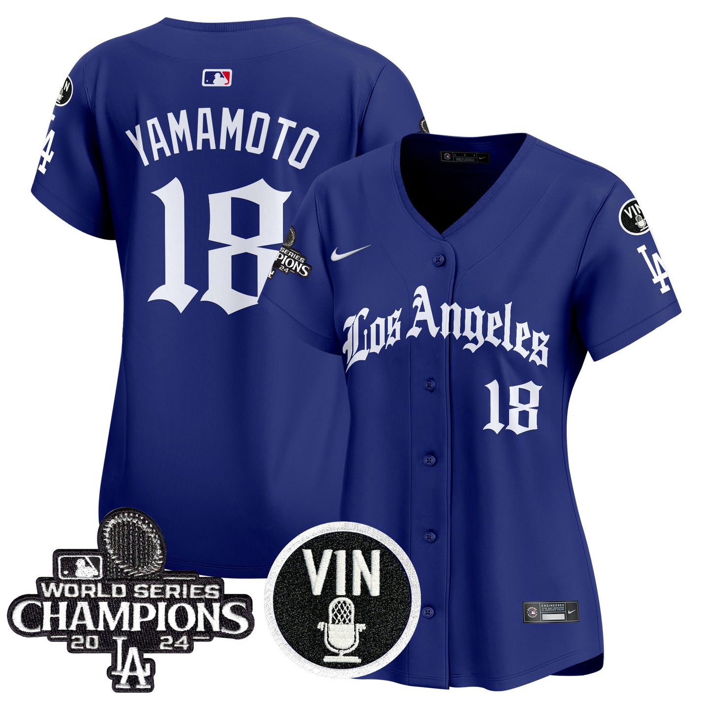 Royal - Yamamoto