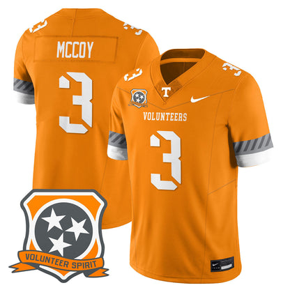 Orange - Jermod McCoy - 3