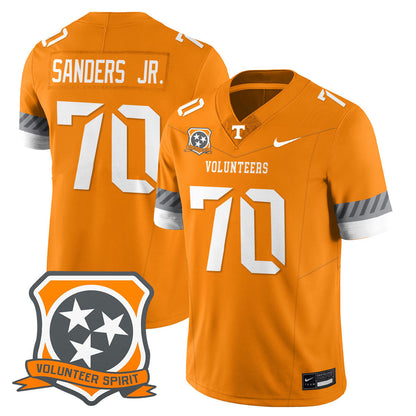 Orange - David Sanders Jr. - 70