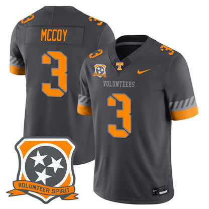 Smpke Gray - Jermod McCoy - 3