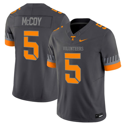 Anthracite - Bru McCoy