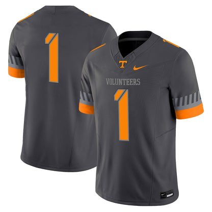 Anthracite - #1 Team