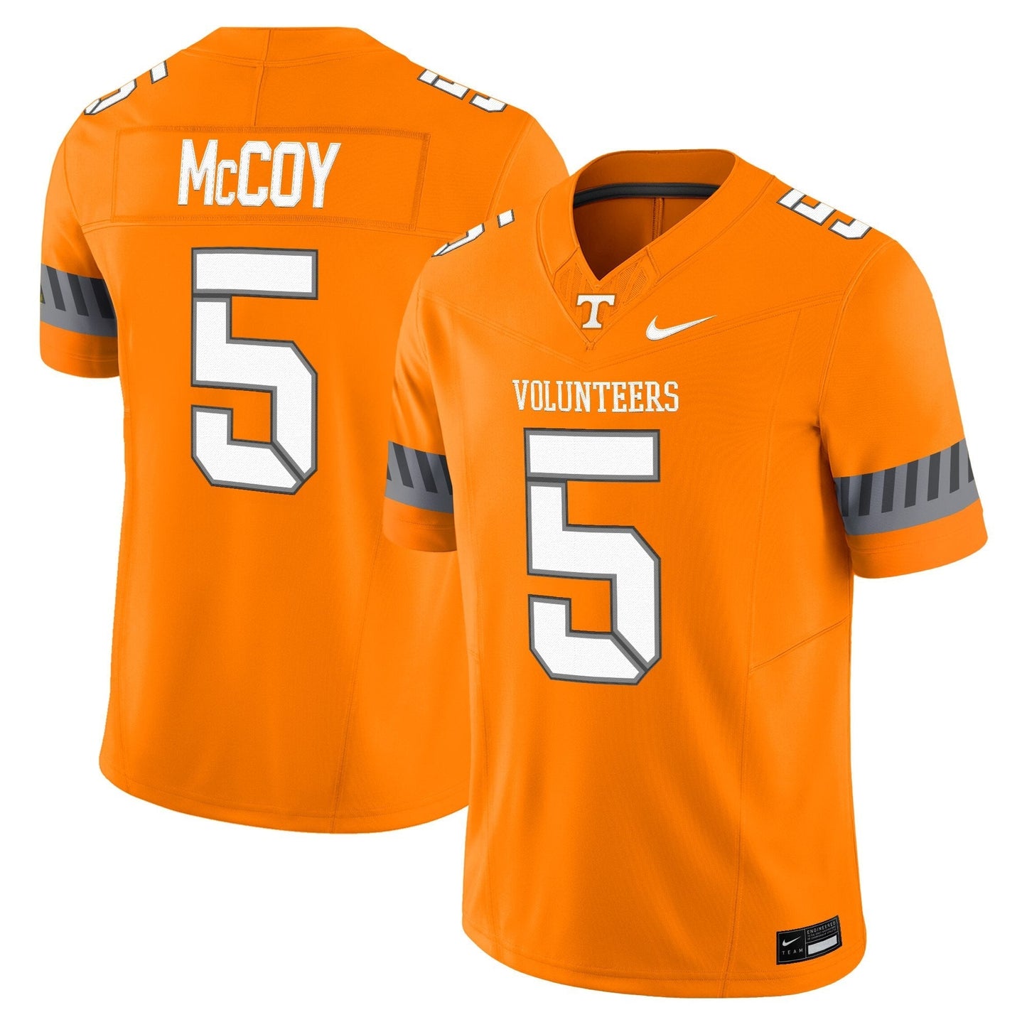 Orange - Bru McCoy