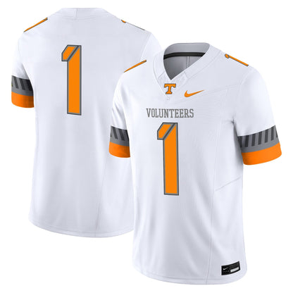 White - #1 Team