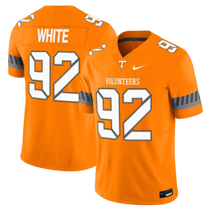 Orange - Reggie White