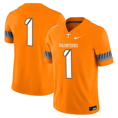 Orange - #1 Team