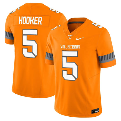 Orange - Hendon Hooker