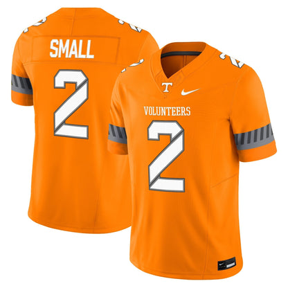 Orange - Jabari Small