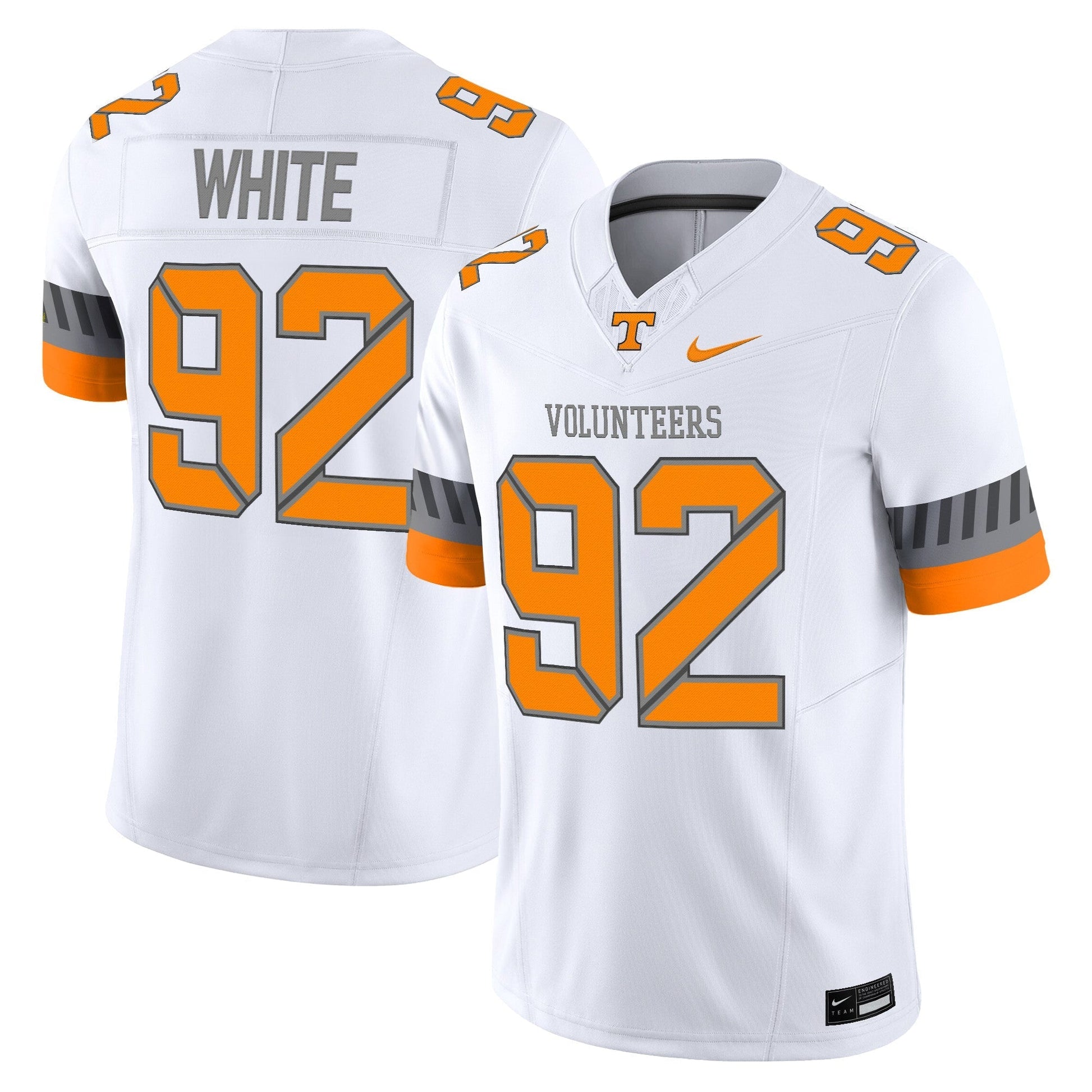 White - Reggie White