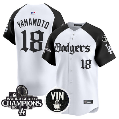 Alternate - Yamamoto