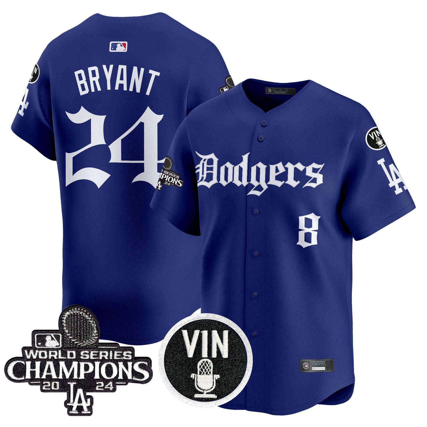Royal - Kobe Bryant