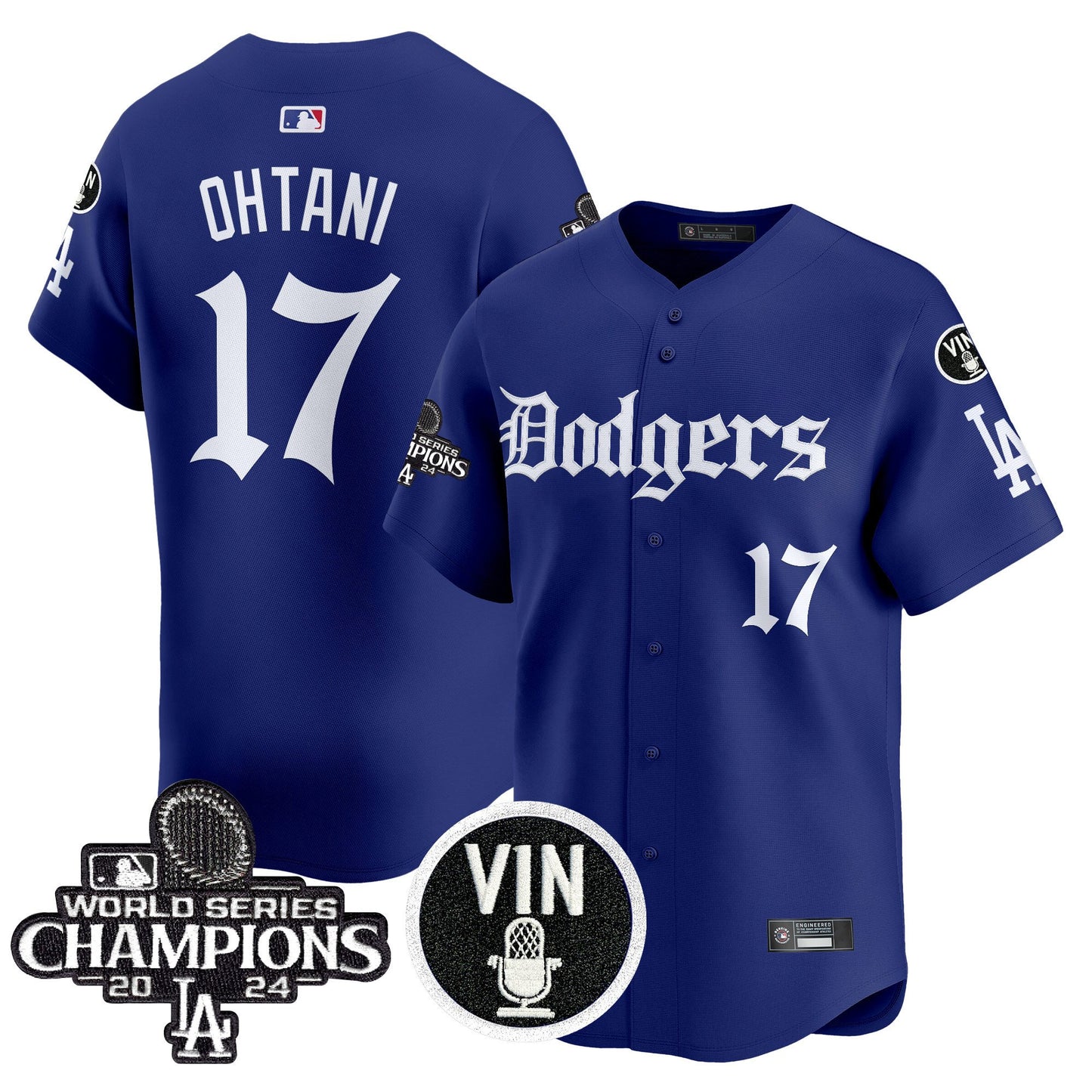 Royal - Shohei Ohtani