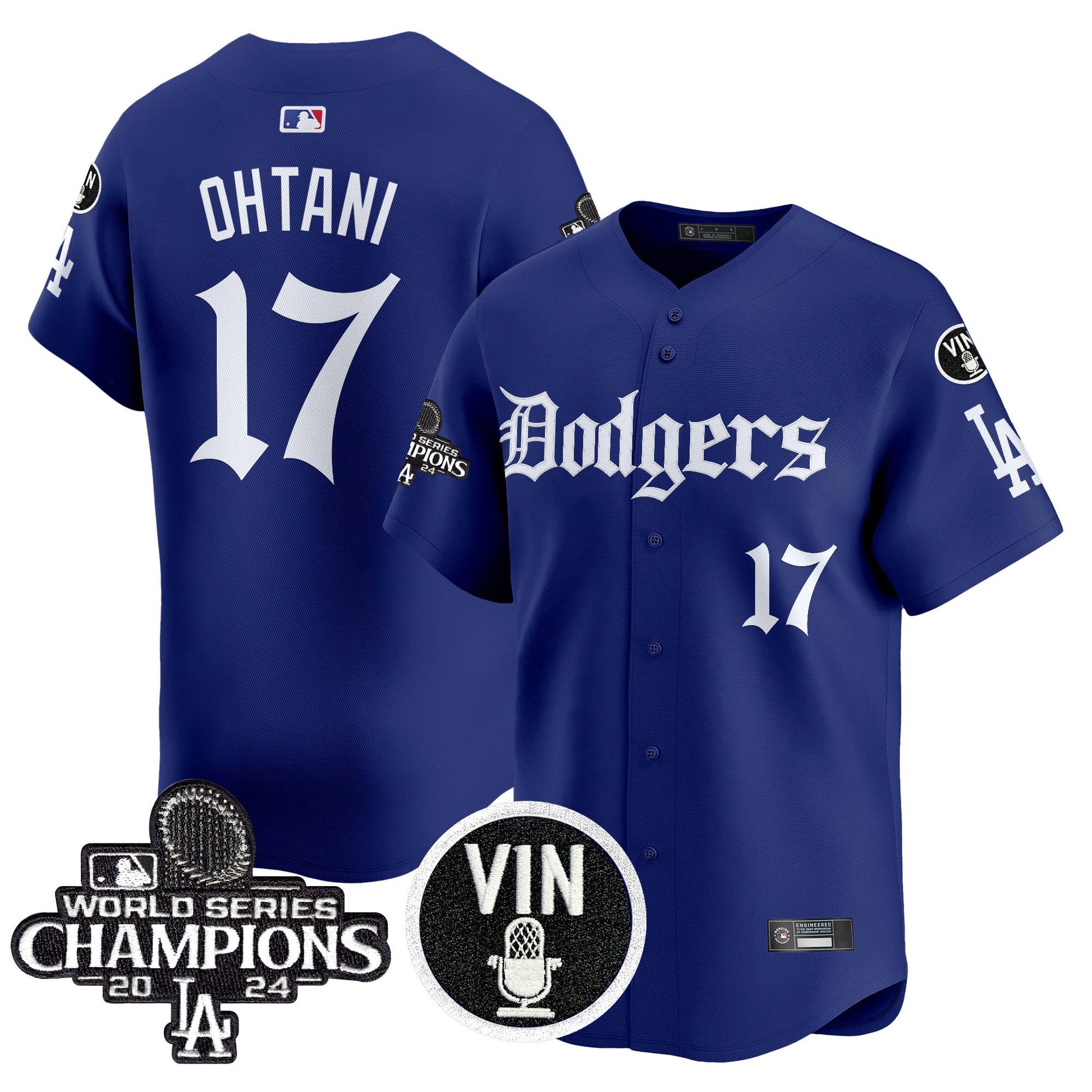 Royal - Shohei Ohtani
