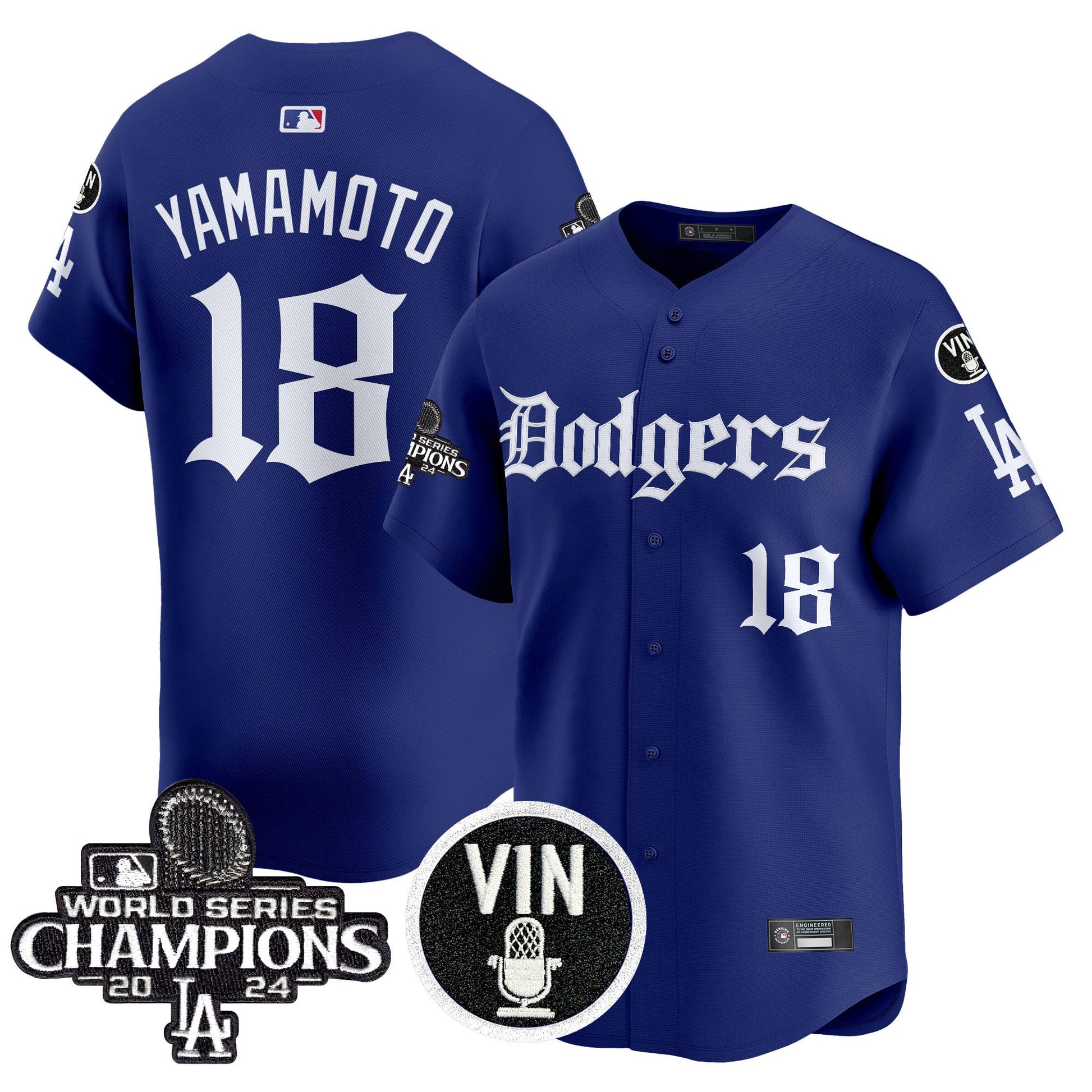Royal - Yamamoto