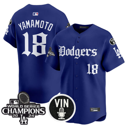 Royal - Yamamoto