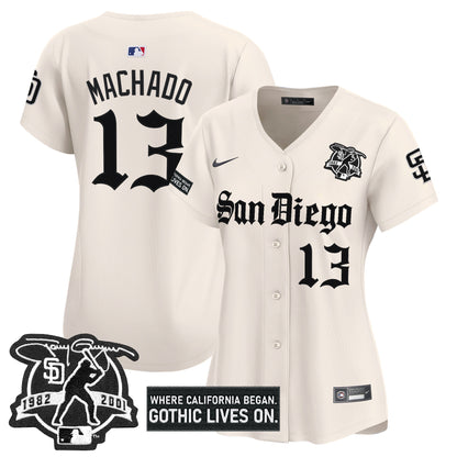 Cream - Manny Machado
