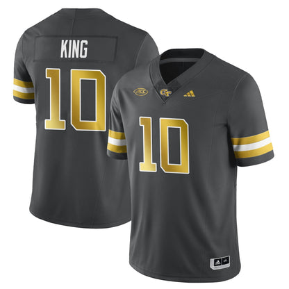 Dark Gray - Haynes King - 10
