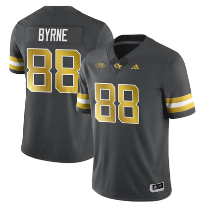 Dark Gray - J.T. Byrne - 88