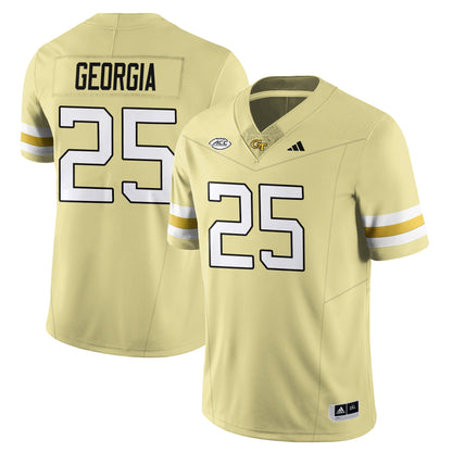 Gold - Georgia - 25