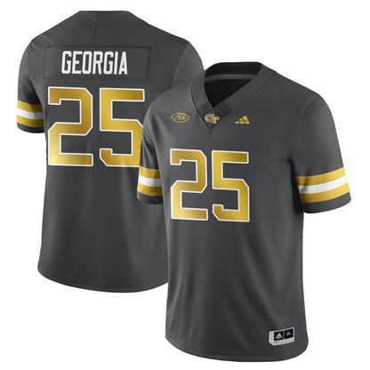 Dark Gray - Georgia - 25