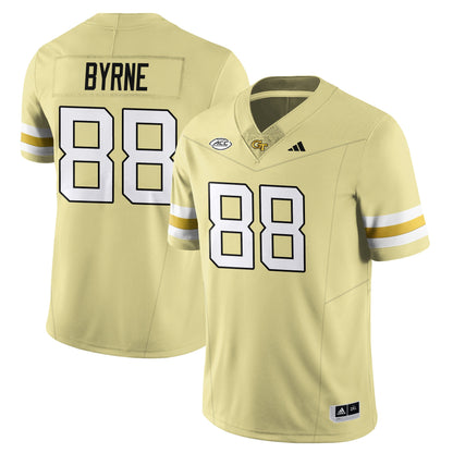 Gold - J.T. Byrne - 88