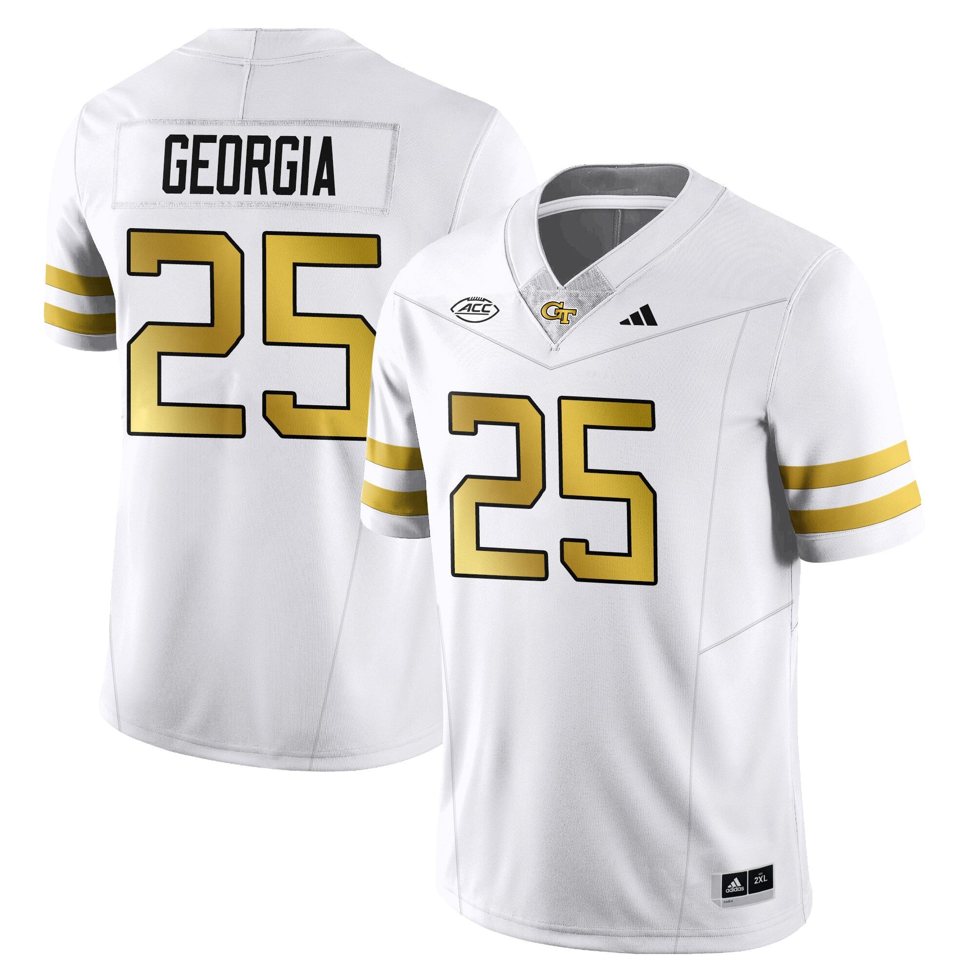 White - Georgia - 25