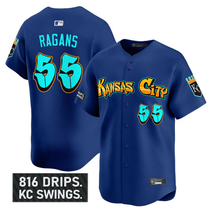 Royal - Cole Ragans